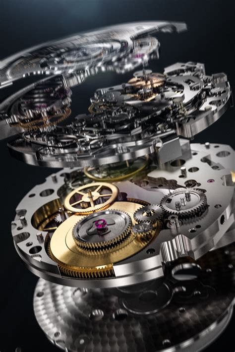 Breitling watch service prices